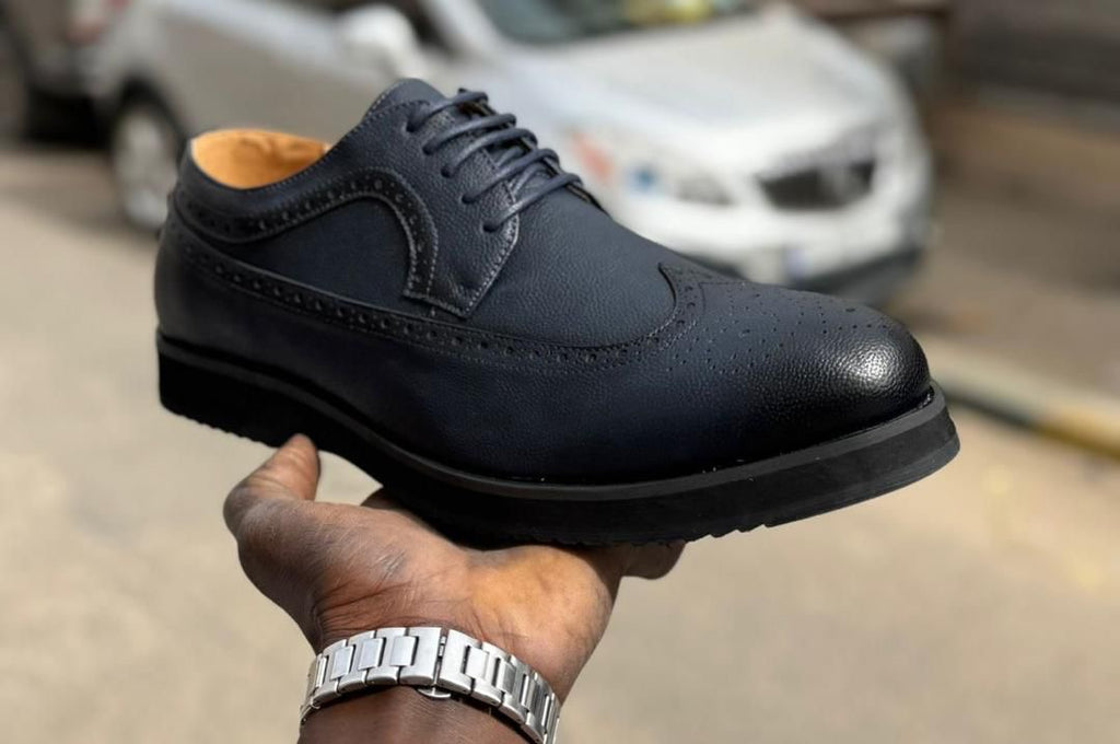 Zapato chaussures de ville