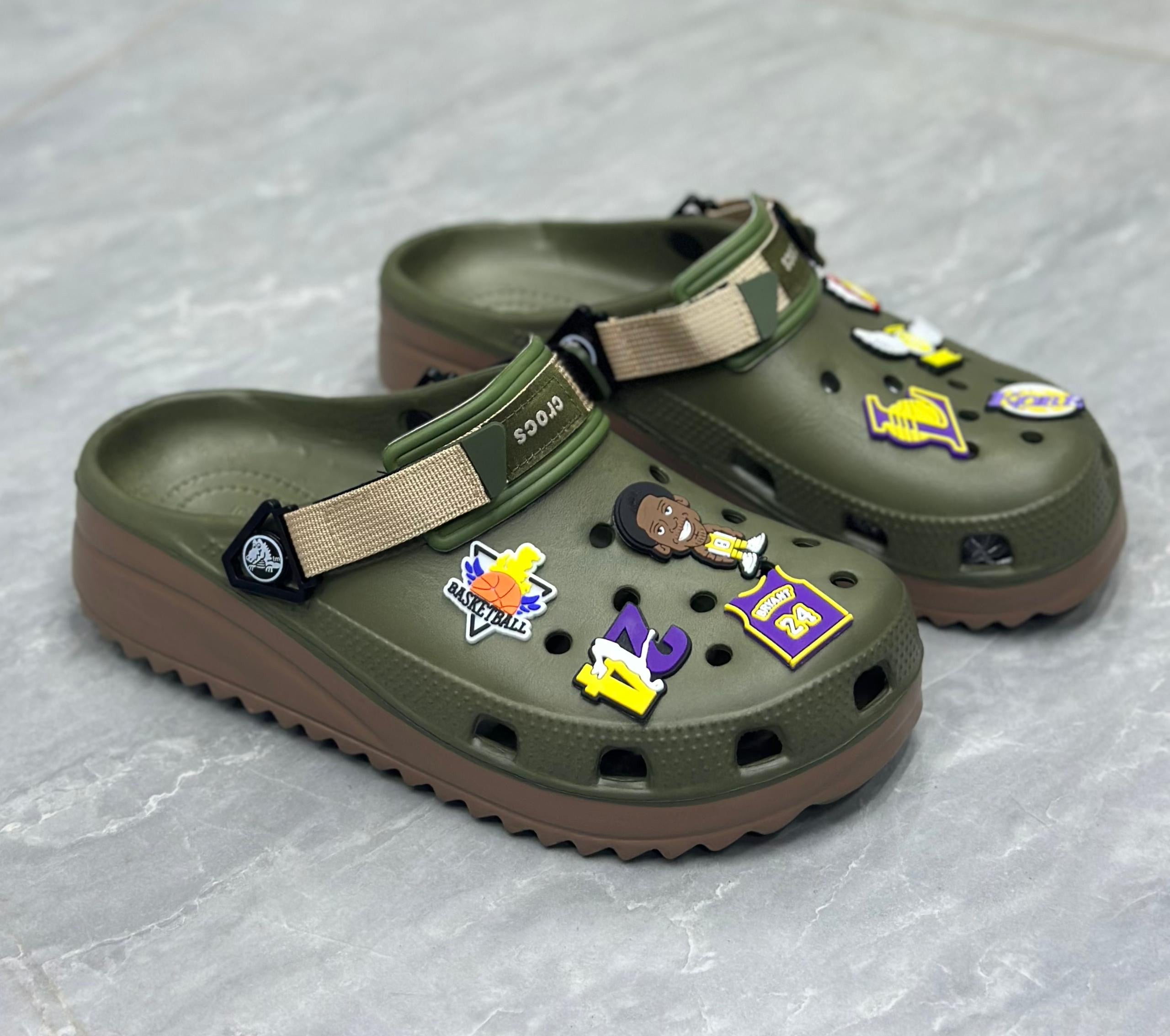 Crocs