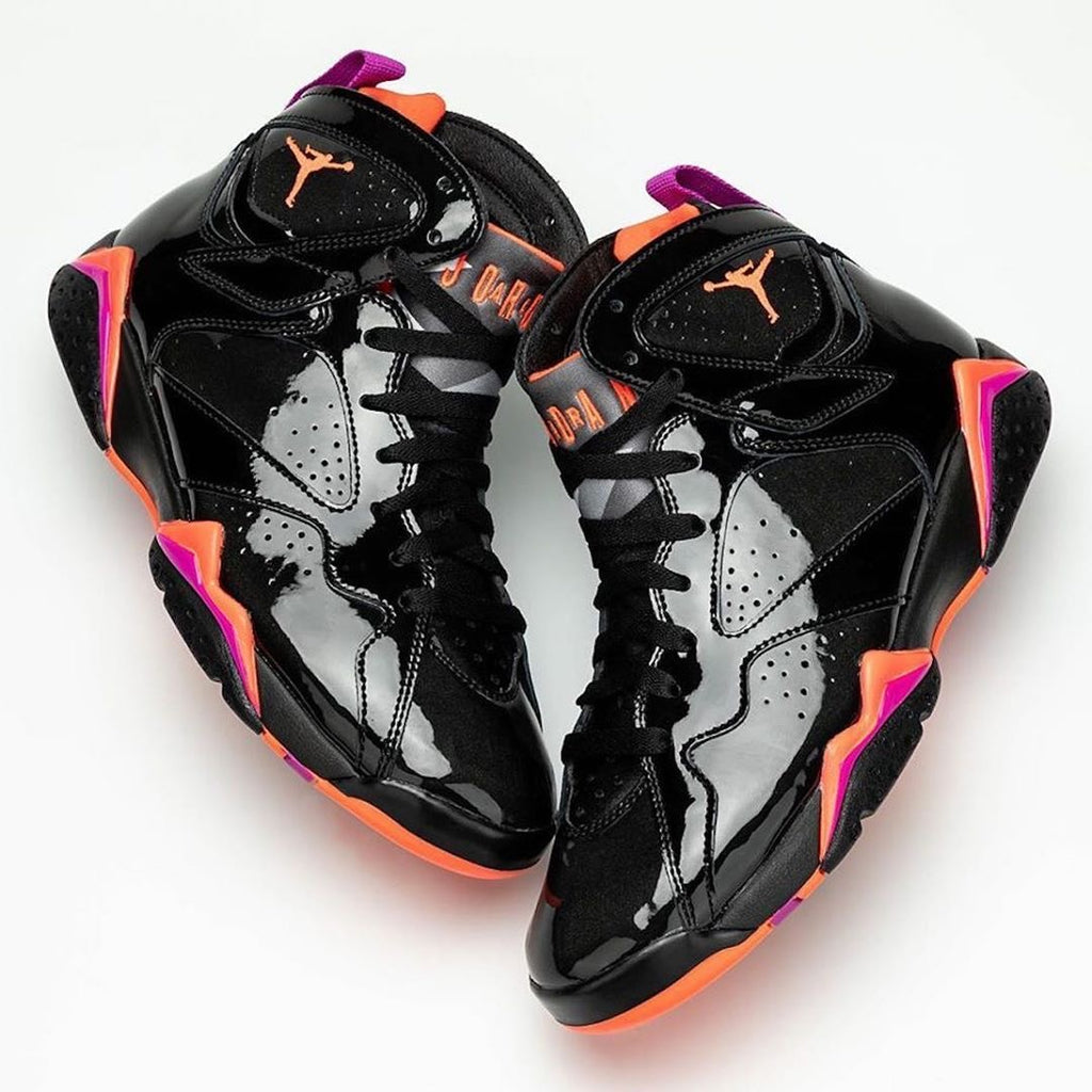 Jordan 7