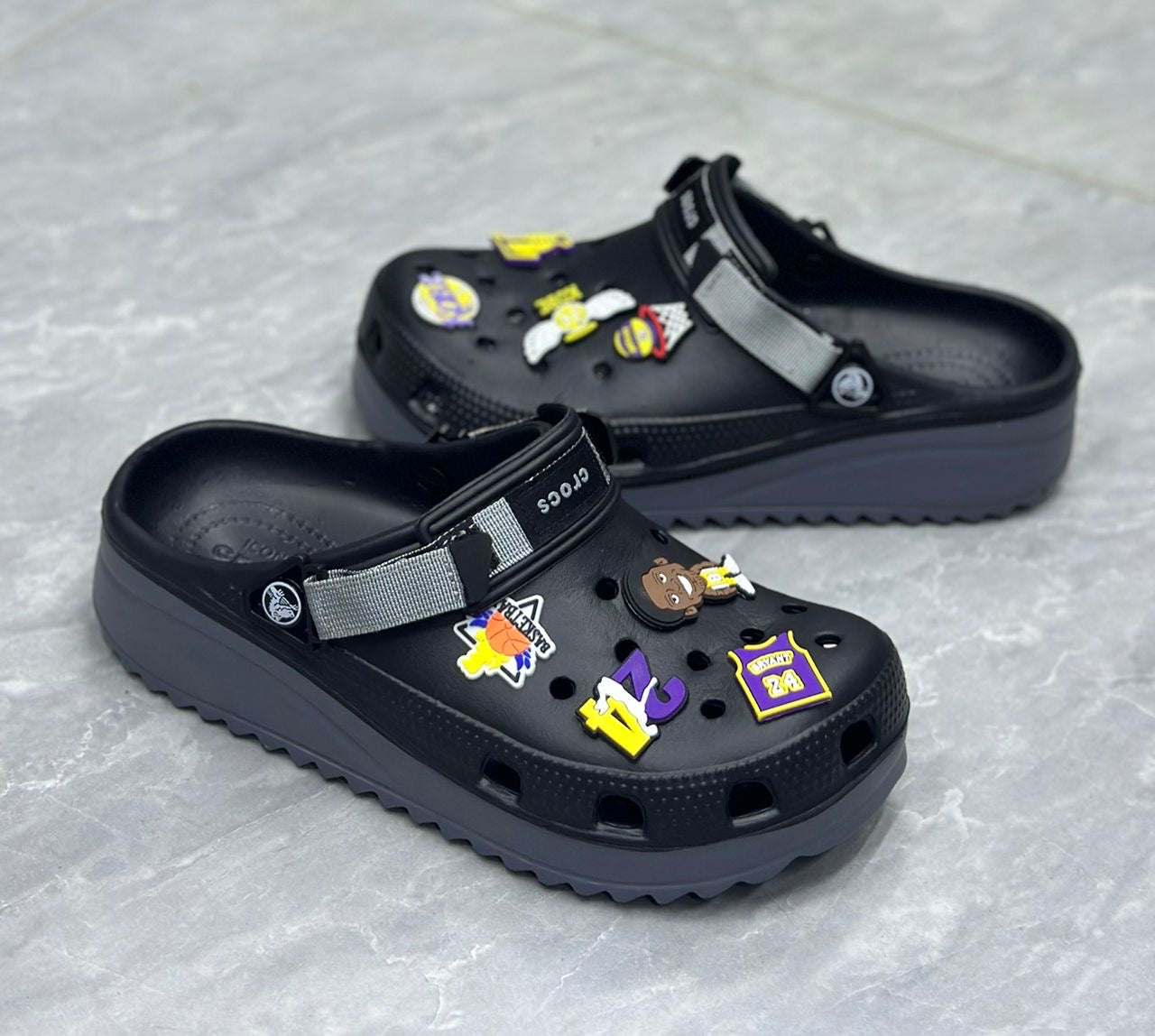 Crocs