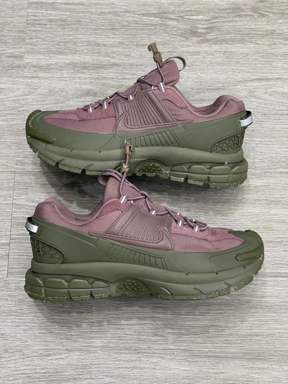 Nike Zoom Vomero 5