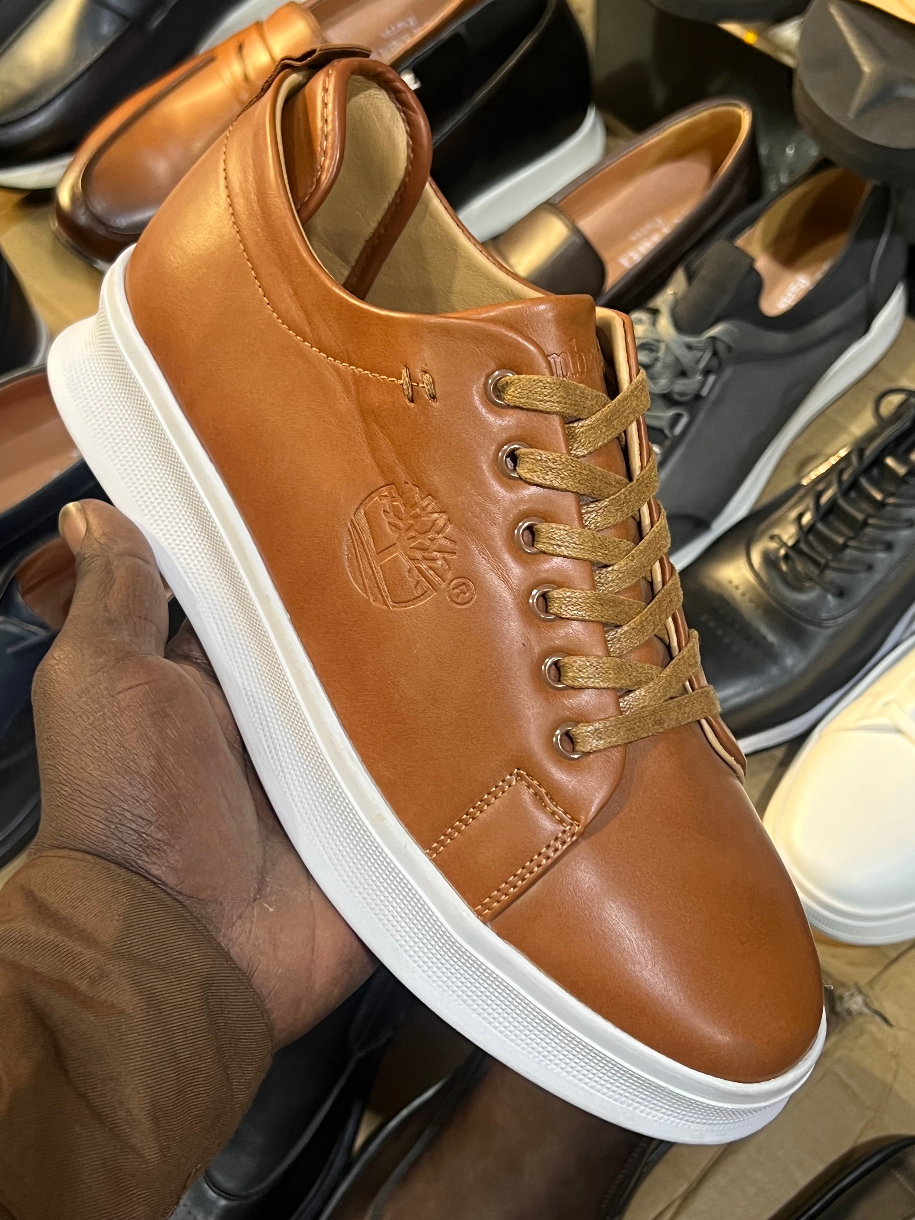 Timberland