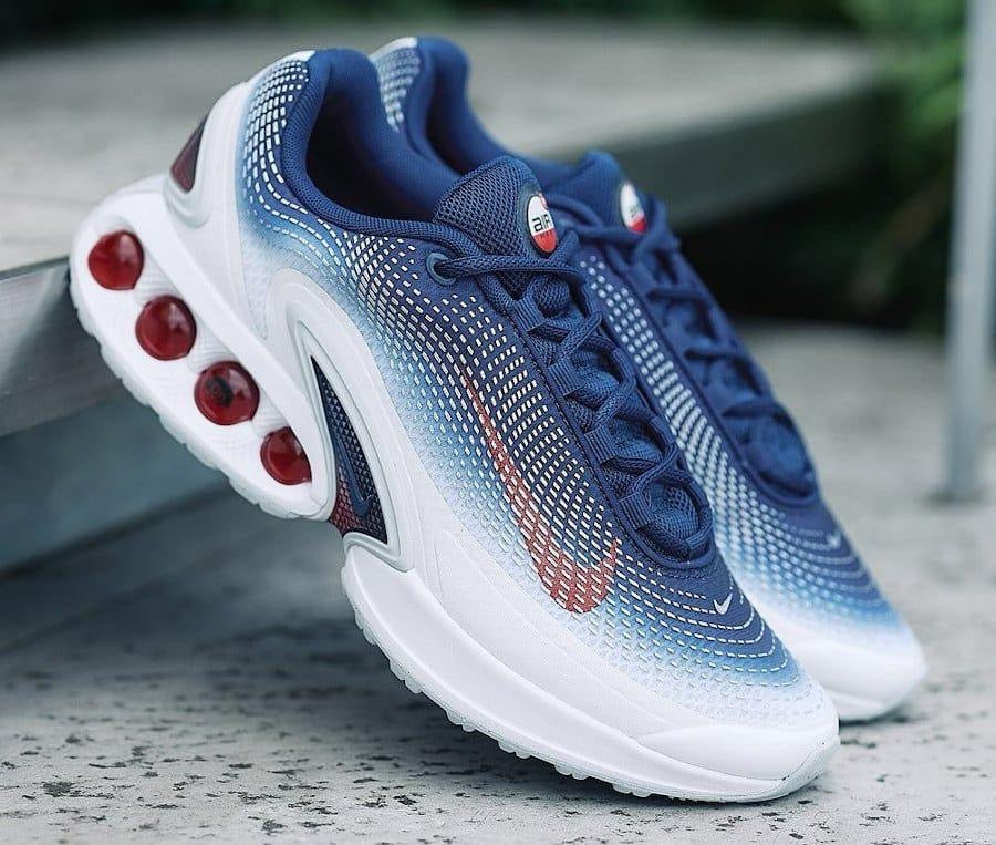 Nike Dn