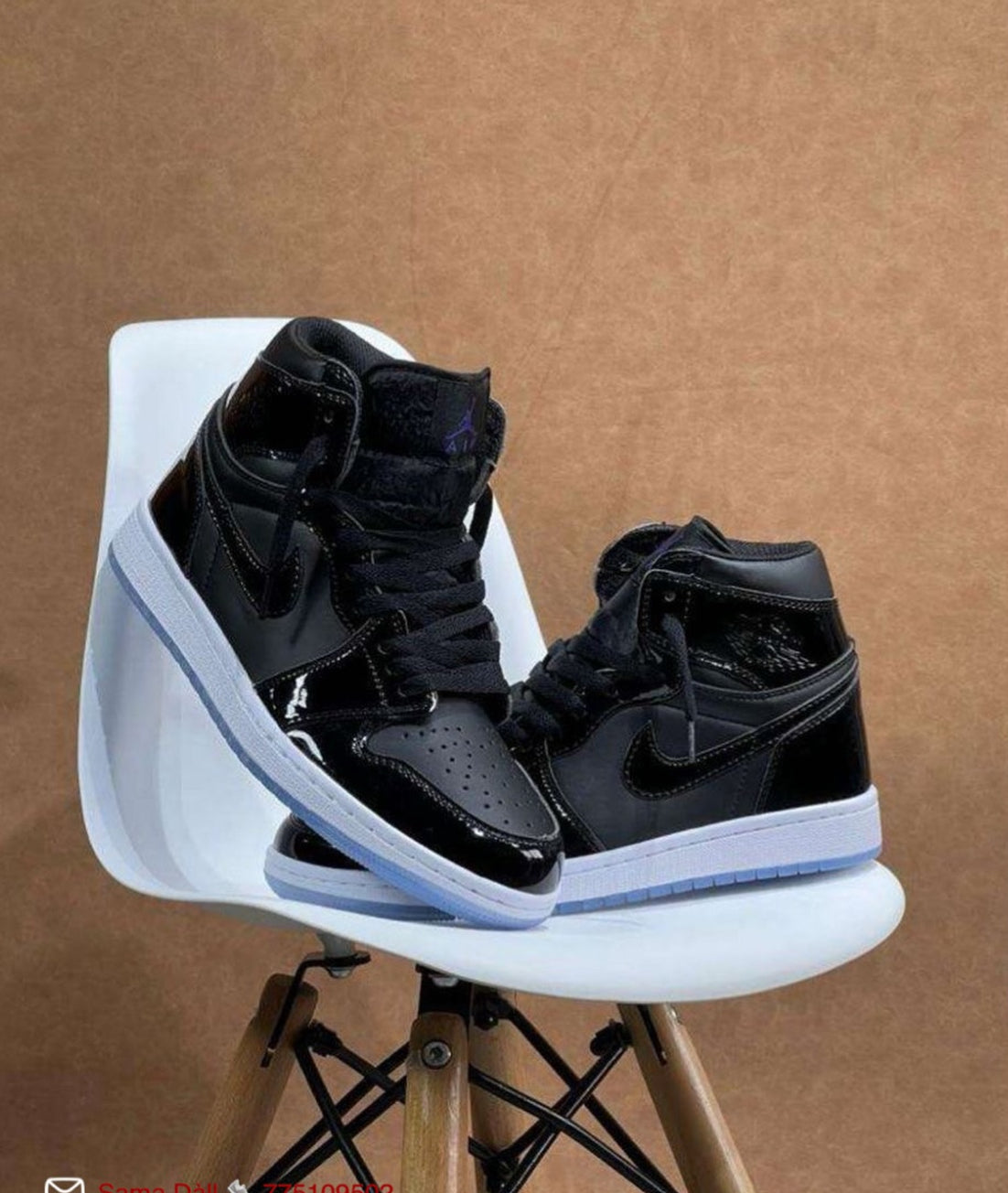 Jordan One