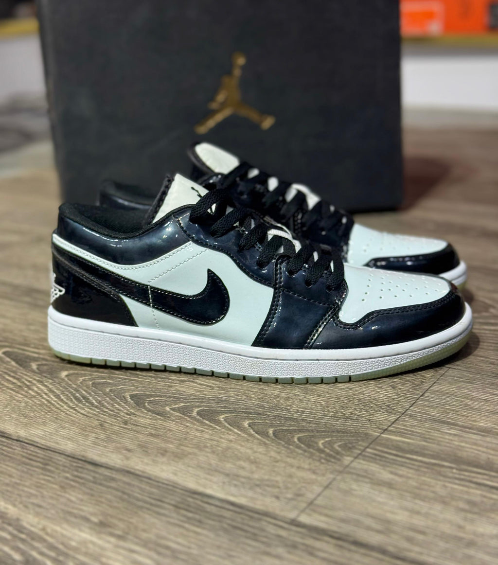 Jordane One Couper