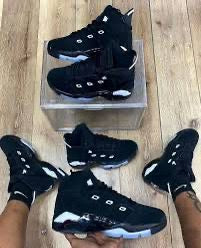 Jordan 6 MVP