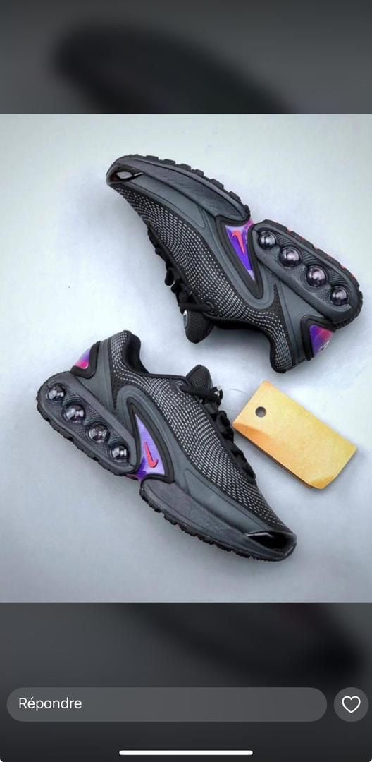 Nike Dn