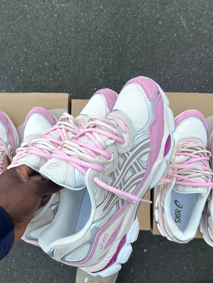 Asics Gel