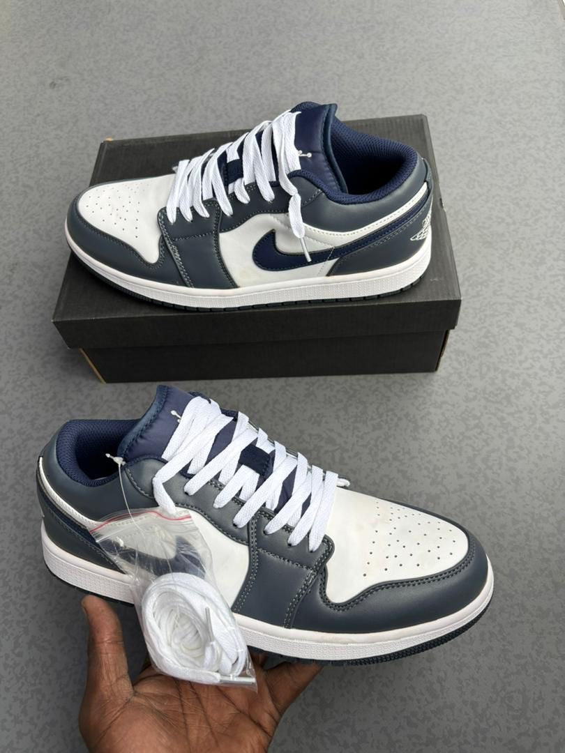 Jordan One