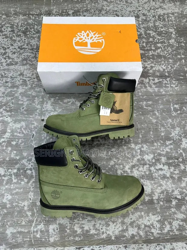 Timberland