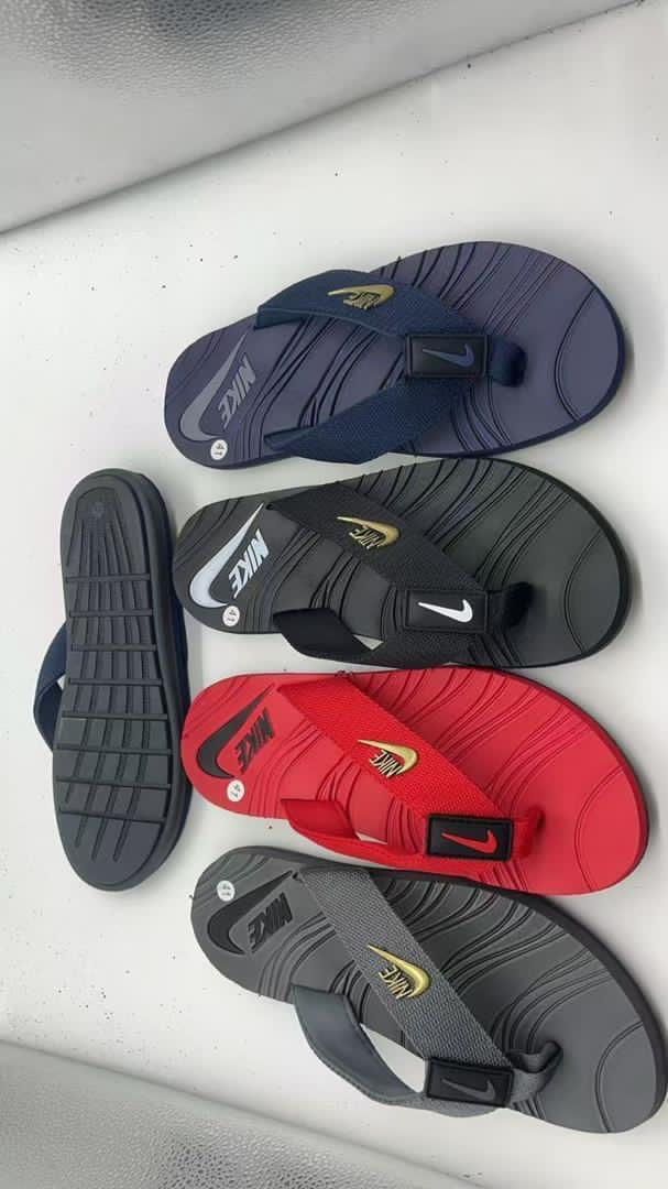 Nike Sandale
