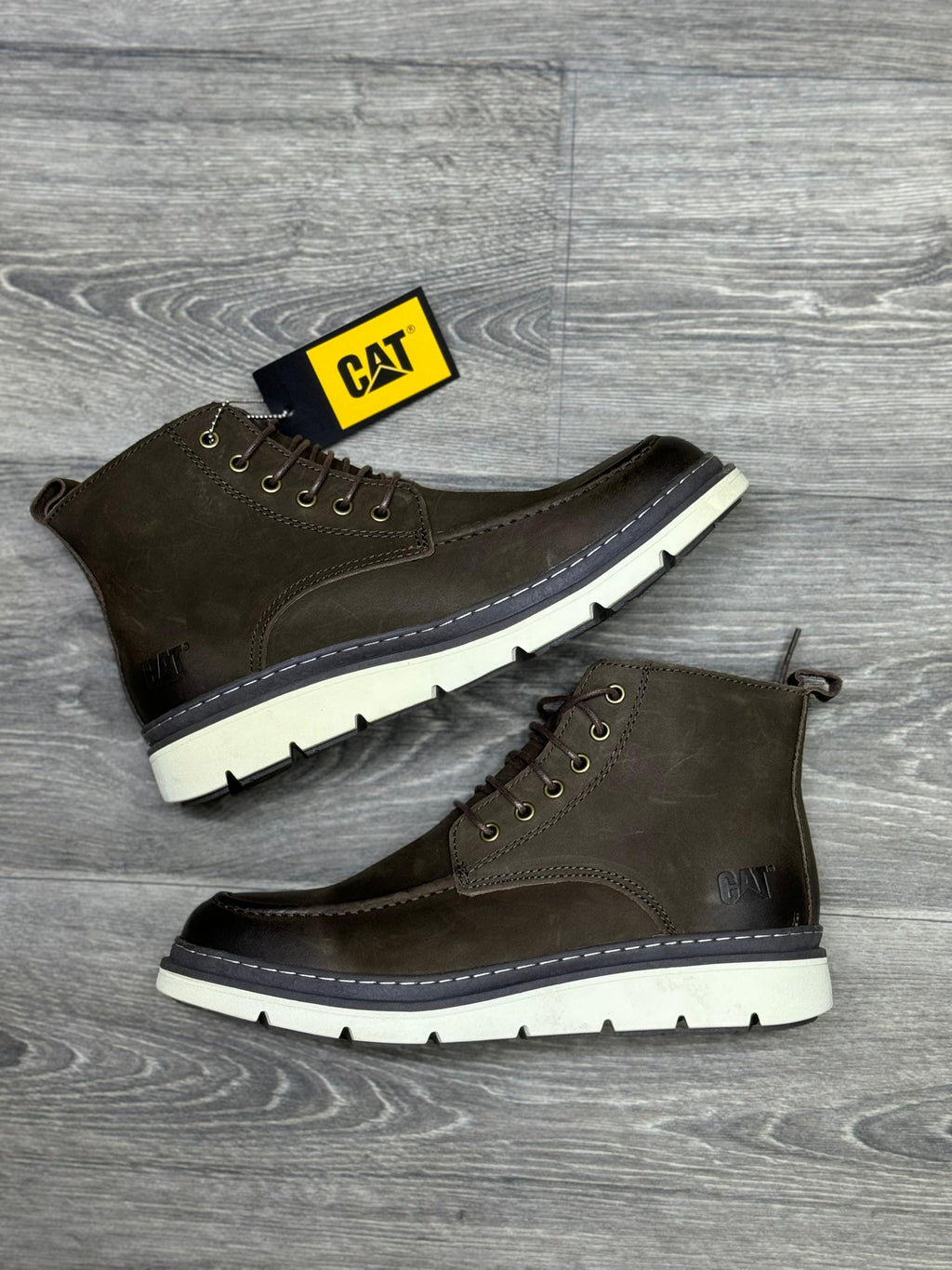 CAT Bottes