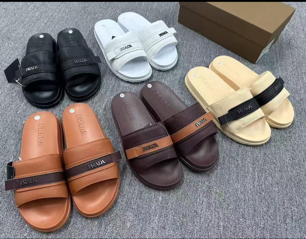 Prada Sandale