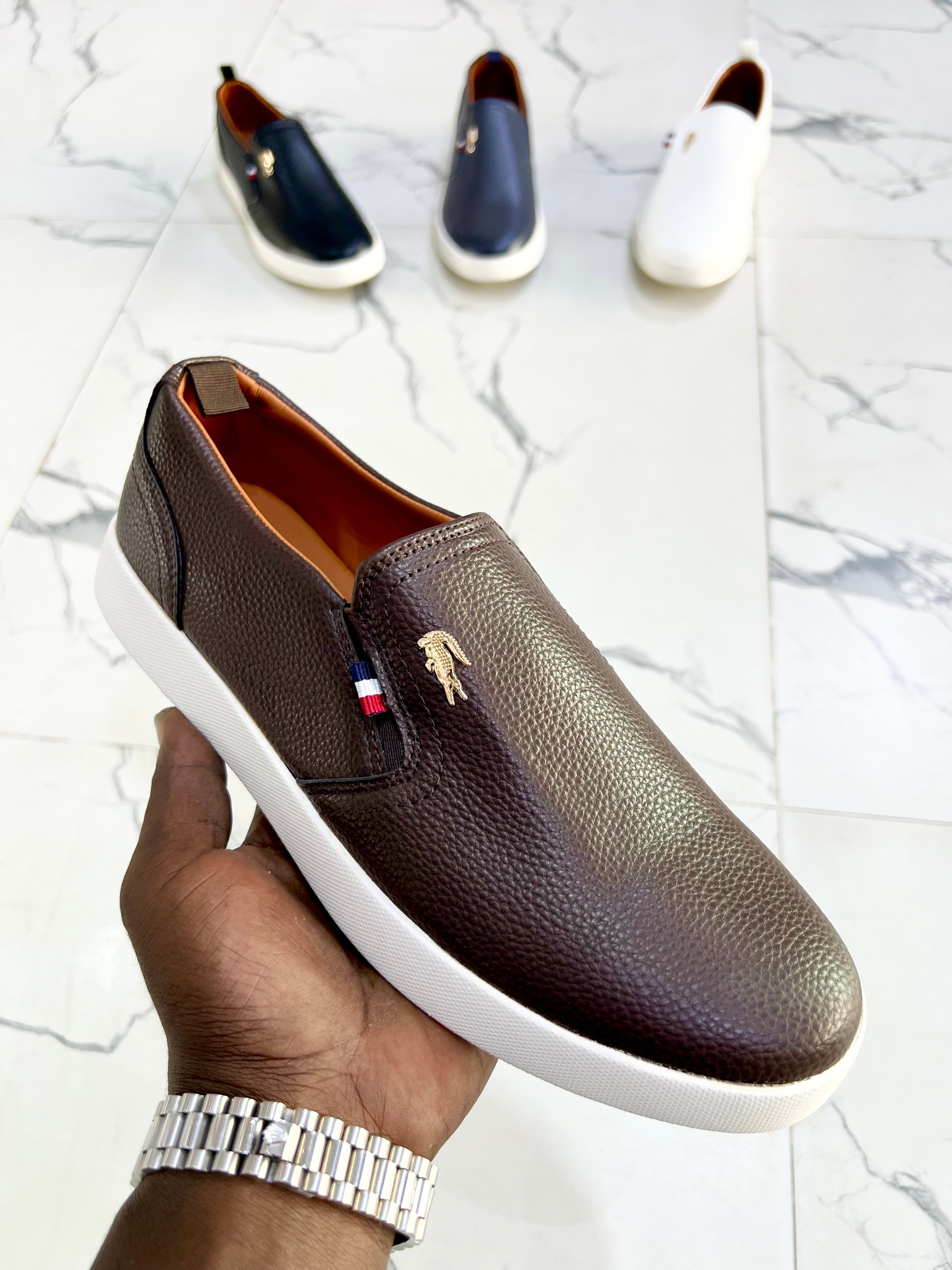 Lacoste