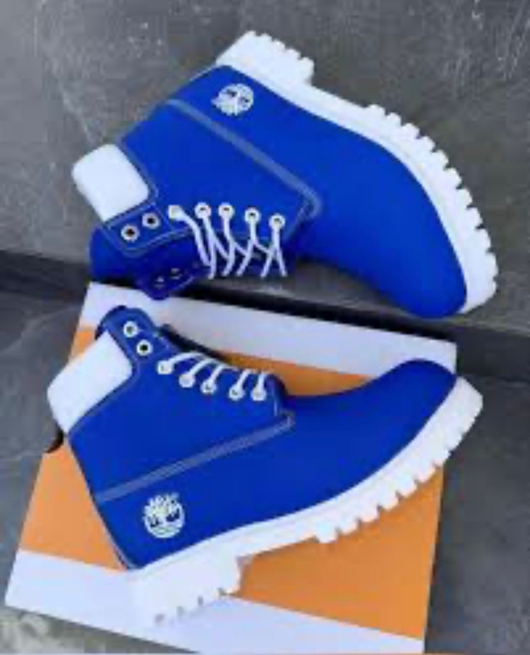 Timberland