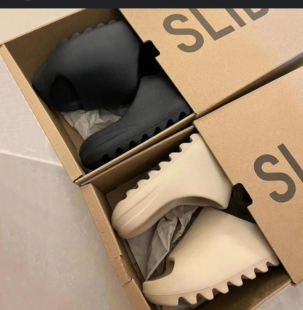 Adidas Yeezy Slide