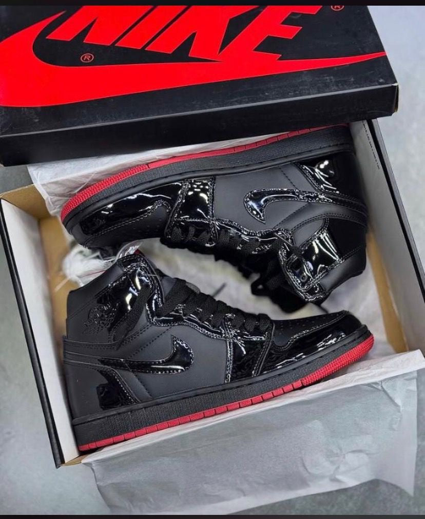 Jordan One