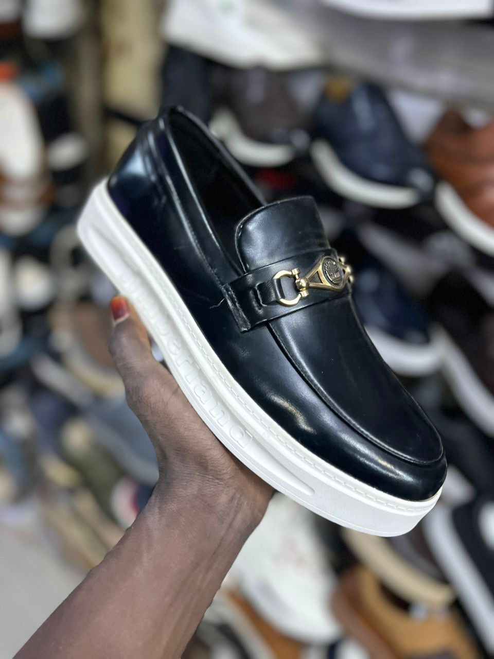 Timberland