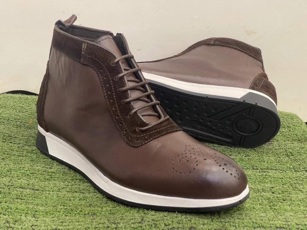 Boutch Timberland
