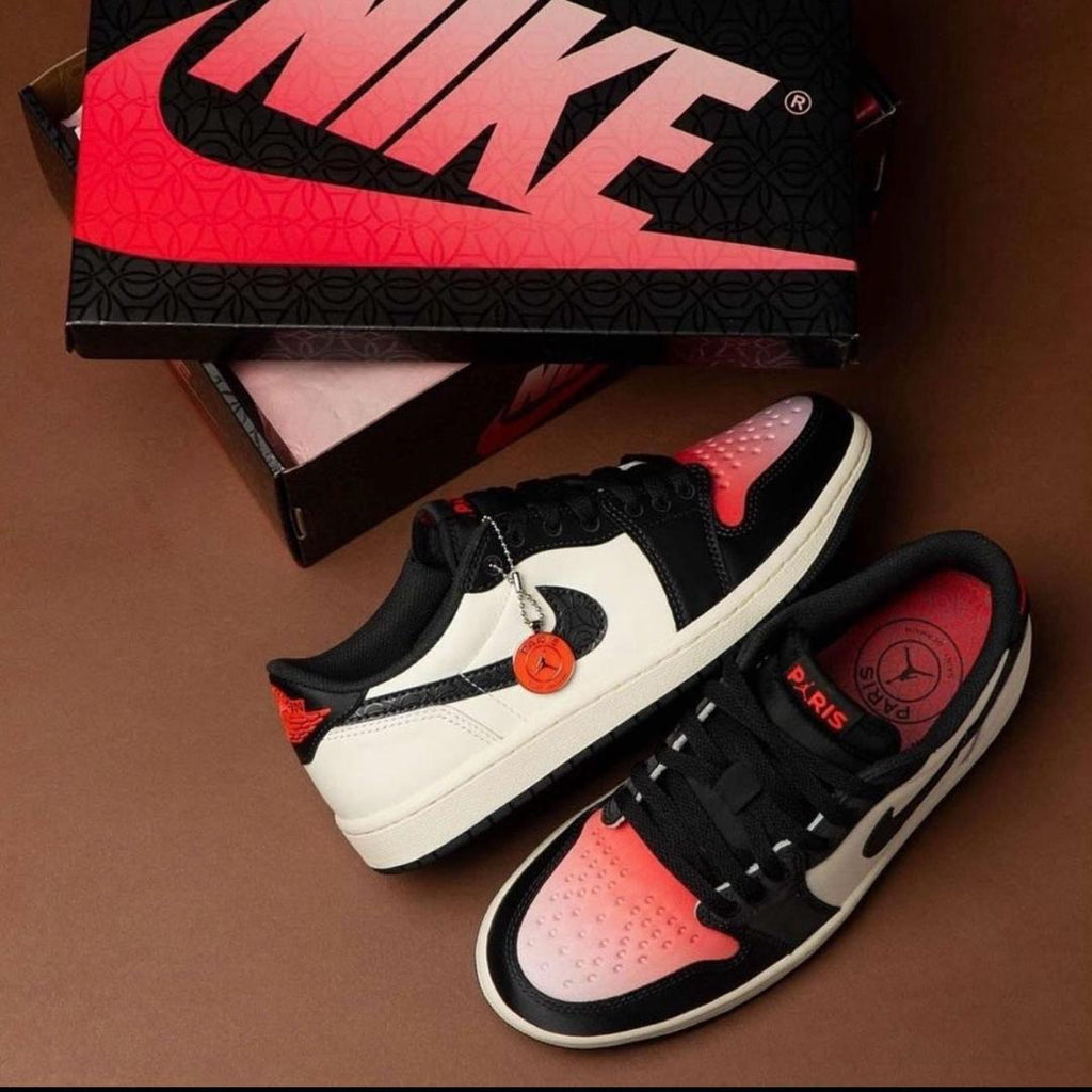 Jordan One couper