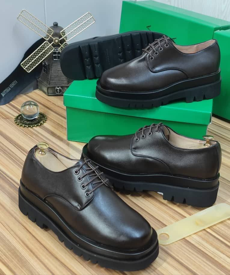 Chaussure Oxford